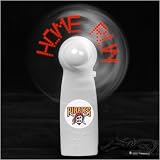 Pittsburgh Pirates White Light-up Message Fan