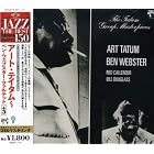 Tatum Group Masterpieces by Art Tatum