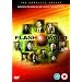 my favourite film and tv dvds