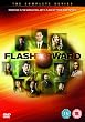 FlashForward - The Complete Series [DVD]