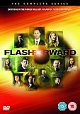 FlashForward - The Complete Series [DVD]