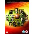 FlashForward - The Complete Series [DVD]