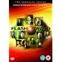 FlashForward - The Complete Series [DVD] <b>DVD</b> ~ Joseph Fiennes