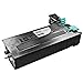 LD © Xerox Remanufactured 106R01409 Black Laser Toner Cartridge for the WorkCentre 4250 and 4260