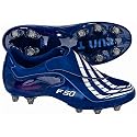 Adidas Fussballschuhe F50.9 TUNIT G04380 blau