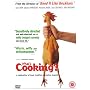 What's Cooking [DVD] [2000]