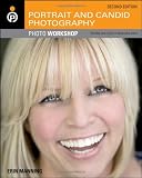 Portrait and Candid Photography Photo Workshop
