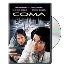 Coma [DVD] [1978] [Region 1] [US Import] [NTSC]