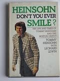 Heinsohn, don't you ever smile?: The life & times of Tommy Heinsohn & the Boston Celtics