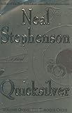 Quicksilver (The Baroque Cycle, Vol. 1)
