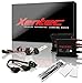 XENTEC H10/9145 10000K Advanced Slim Alloy Ballast HID Xenon Kit (Brilliant Blue)