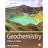 geochemistry