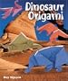 Dinosaur Origami