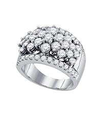 3.00CT-DIA FASHION BAND