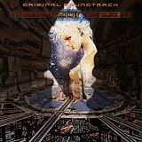 Megazone 23 III: Original Soundtrack (1989 Japan Anime Video)