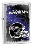 Baltimore Ravens NFL Zippo Lighter