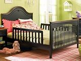Ma Marie Double Slat Roll Antique Black