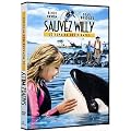 Sauvez Willy 4 : Le repaire des pirates