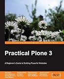 Practical Plone 3: A Beginner's Guide to Building Powerful Websites