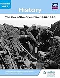 The era of the Great War 1910-1928