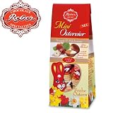 Reber Mini Easter Eggs Filled with Praline Milk Cream by Reber