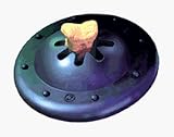 Planet Kong Extreme Mini-Goodie Ship