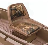 Sporting Goods : Otter® Stealth 1200 Seat Box Marsh Brown