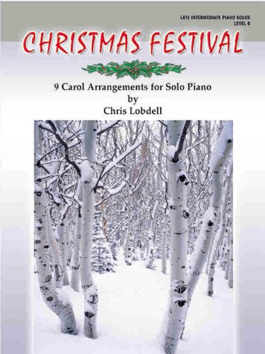 Christmas Festival, Level 6