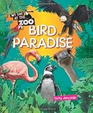 Bird paradise