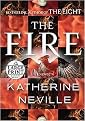 The Fire (Random House Large Print (Cloth/Paper)) (Paperback)