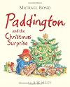Paddington and the Christmas Surprise
