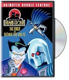Adventures of Batman and Robin: The Joker/Fire and Ice