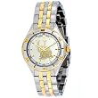 Delaware Fightin' Blue Hens General Manager (GM) Series Two-Tone Gold/Silver Watch