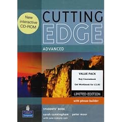 New Cutting Edge Advanced 2007
