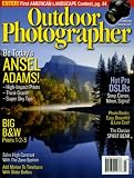 Outdoor Photographer [US] March 2012 (�P��)