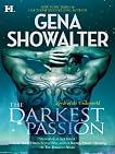 The Darkest Passion (Lords of the Underworld, #5)