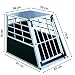 zoomundo 63882996 Alu Hunde Transportbox 1-T�rig