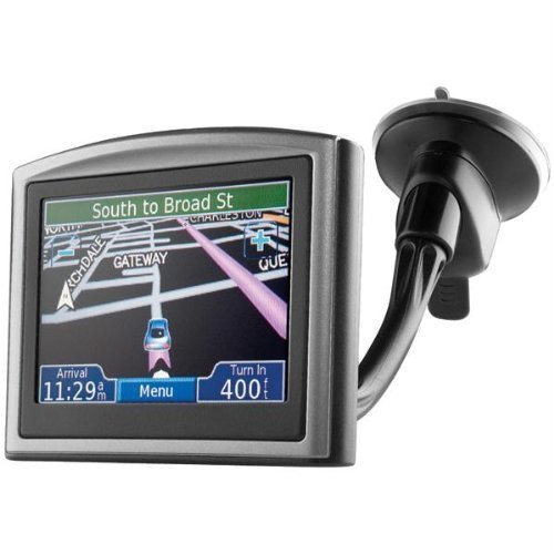 DLO DLG73334/17 Window Mount for GPS