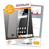 Produkt-Bild: atFoliX FX-Antireflex Displayschutzfolie f&uuml;r Samsung Galaxy Ace S5830 (2-er Pack) - Displayschutz antireflektierend! H&ouml;chste Qualit&auml;t - Made in Germany!