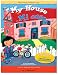 Books : Big Book: My House! / Mi casa! (English and Spanish Foundations Series)