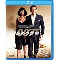 007 �^ �Ԃ߂̕�V  [Blu-ray]