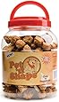 Pet 'n Shape Chik 'n Rice Dumbbells Natural Dog Treats, 32-Ounce