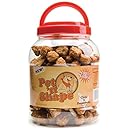 Pet 'n Shape Chik 'n Rice Dumbbells Natural Dog Treats, 32-Ounce