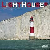Lighthouses 2008 Wall Calendar