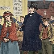 Hard Times | [Charles Dickens]