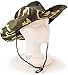 Camouflage Outback Hat