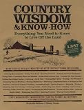 Country Wisdom & Know-How