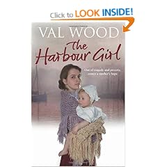 The Harbour Girl