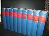 Produkt-Bild: Historisches W&ouml;rterbuch der Rhetorik (Band 10: Nachtr&auml;ge A-Z)