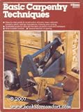 Basic Carpentry Techniques